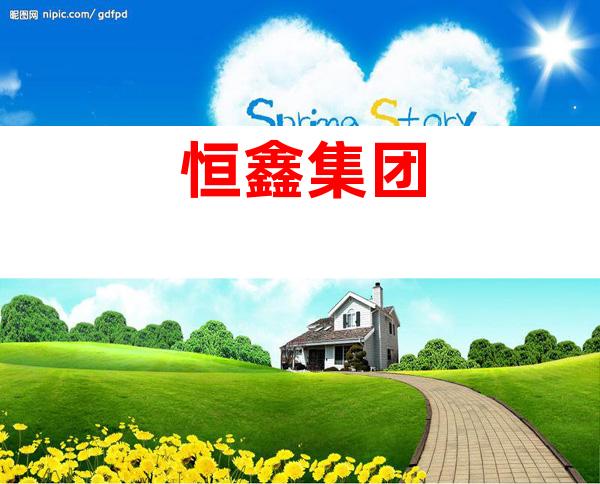 恒鑫集团